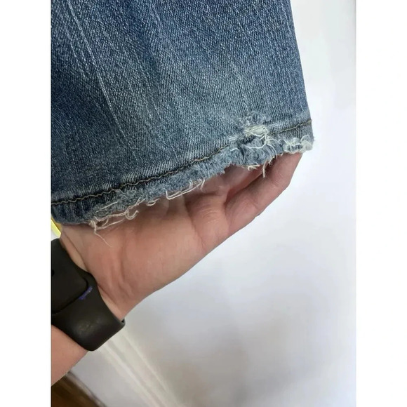 Lee 6 Medium Slims You Trims You 5 Pocket Jean - Picture 3 of 15